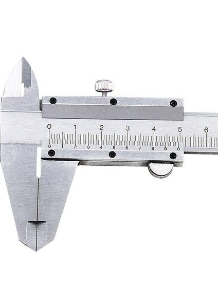 Vernier Kumpas 60150MM 002MM Metal Kumpas Ölçer Mikrometre Ölçüm Aletleri (Yurt Dışından) fiyatları