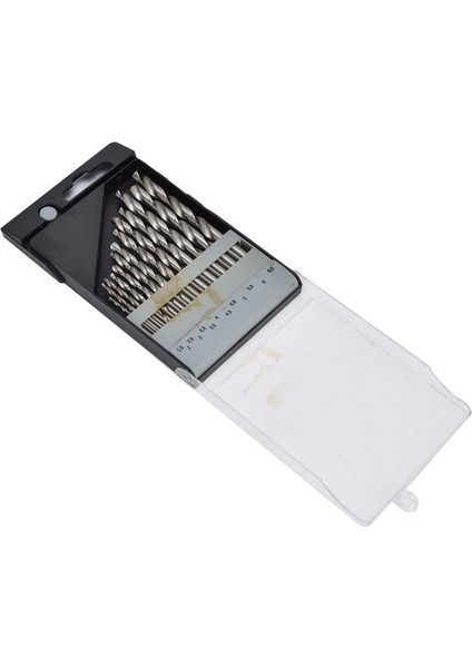Plik Hşp Içın ml Dlm Uçlrı 1565MM Ükümlü Mkp Ucu (Yurt Dışından)