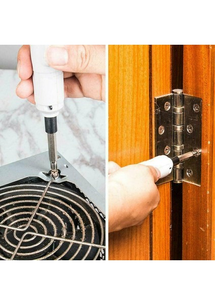 Elektrikli Mini Lityum Şarj Edilebilir Kablosuz Tornavida Matkap Seti Elektrikli Alet (Yurt Dışından) fırsatları