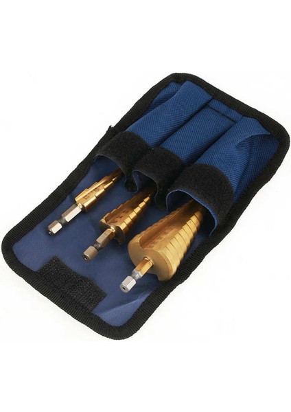 D Dım Mkp Uçlrı 412/420/42MM H Mkp Ucu I Içın Yükk Çlik Dlik Kici Dım Koni Ondj Kilri (Yurt Dışından) fiyatları