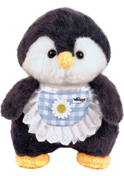 Penguen Peluş Oyuncak 36CM (Yurt Dışından)