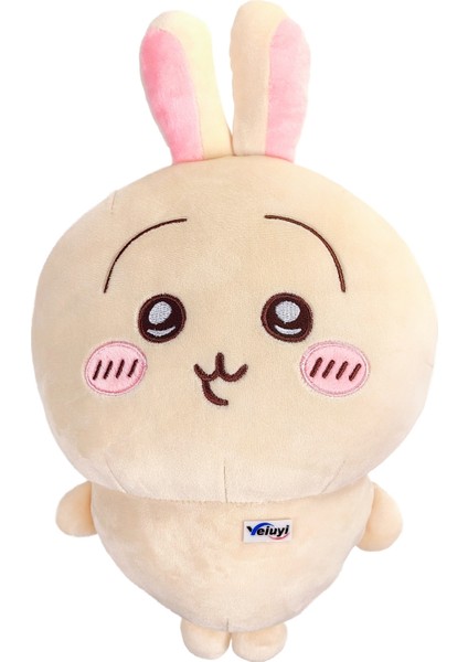 Anime Chiikawa Usaki Peluş Oyuncak 35CM (Yurt Dışından)