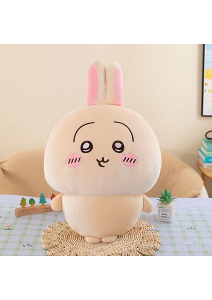 Anime Chiikawa Usaki Peluş Oyuncak 35CM (Yurt Dışından)