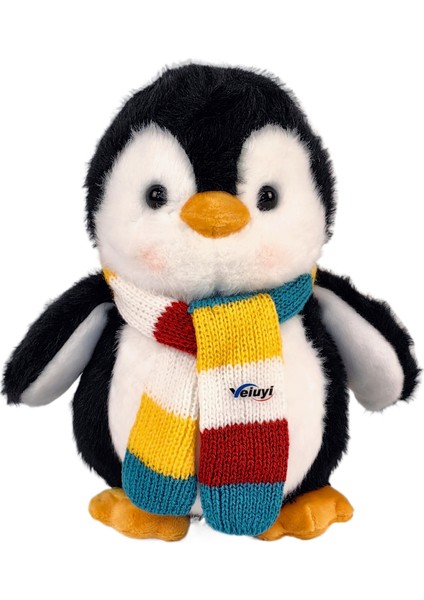 Penguen Peluş Oyuncak 26CM. (Yurt Dışından)