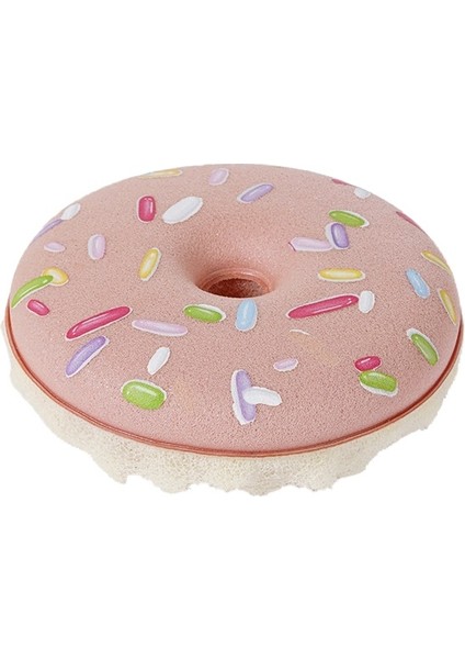 Donut Sünger Bulaşık Fırçası (Yurt Dışından)