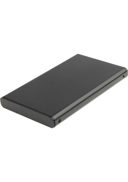 Yüksek Hızlı 2,5 Inç HDD Sata Harici Kasa, USB 3.0 Desteği (Yurt Dışından)