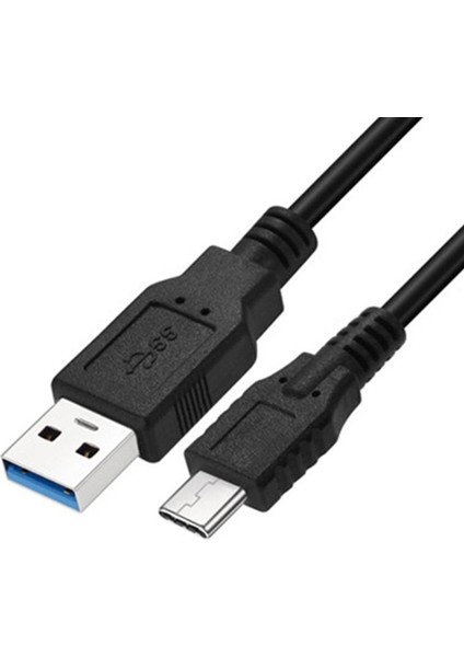 2,5 Inç Sata'dan USB 3.1 Gen 2'ye Taşınabilir Muhafaza (Yurt Dışından)