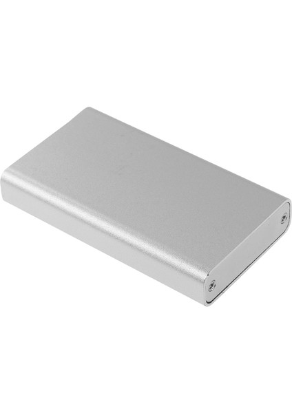 6 Gb/sn Msata Durum Diski Ssd'den USB 3.0 Sabit Disk Kutusuna (Yurt Dışından)