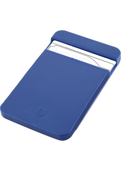USB 3.0 6gbps 2,5 Inç HDD Muhafazası (Yurt Dışından)