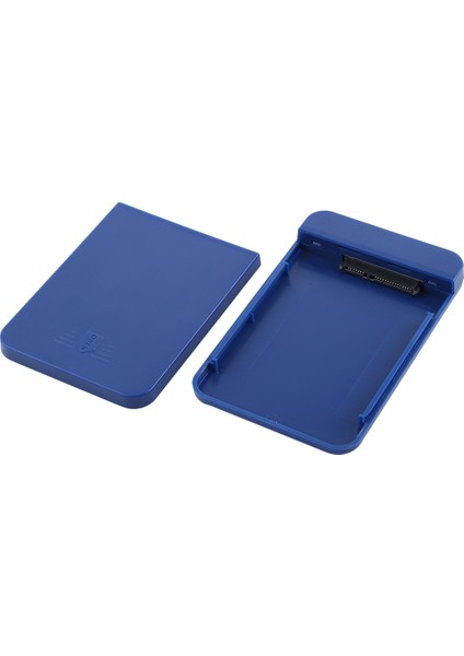 USB 3.0 6gbps 2,5 Inç HDD Muhafazası (Yurt Dışından)