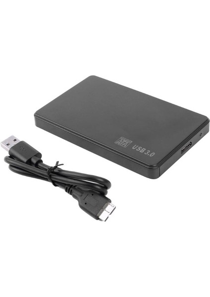 2,5 Inç USB 3.0 Harici Sabit Disk Disk Kutusu (Yurt Dışından)