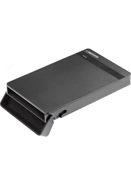 Seatay HD213 Sata 2,5 Inç USB 3.0 Arayüzü HDD Muhafazası (Yurt Dışından)