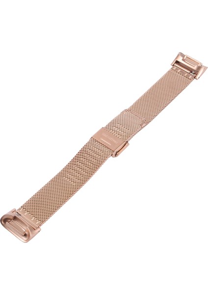 Fit Charge 5 Için Milan Ste Kordonlu Saat (Yurt Dışından) fiyatları