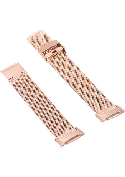 Fit Charge 5 Için Milan Ste Kordonlu Saat (Yurt Dışından) modelleri