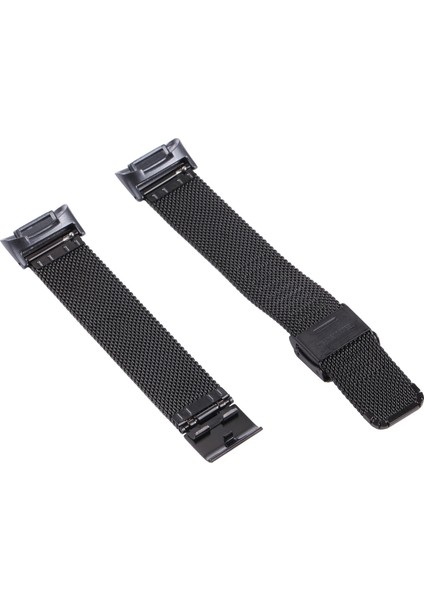 Fit Charge 5 Için Milan Ste Kordonlu Saat (Yurt Dışından) fırsatları