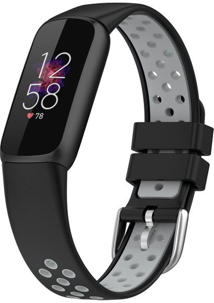 Fit Luxe Için Silikon Kayış Fitbit Luxe Için (Yurt Dışından) modelleri