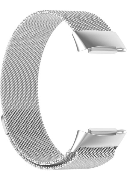 Fitbit Charge 6 Için Milan Manyetik Ste Mesh Kayış (Yurt Dışından) fırsatları