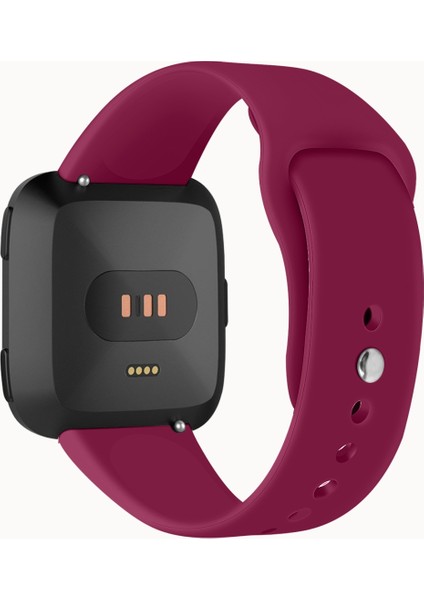 Silikon Yedek Kayış Kordonlu Saat Boyutu: L (Yurt Dışından) fiyatları