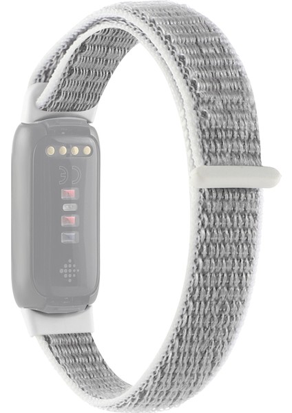 Fitbit Luxe Için Naylon Döngü Askısı (Yurt Dışından)