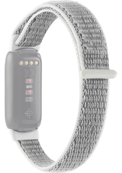 Fitbit Luxe Için Naylon Döngü Askısı (Yurt Dışından)