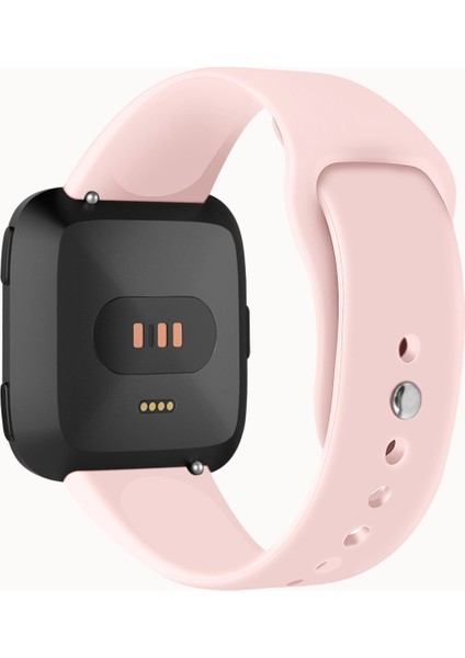 Silikon Yedek Kayış Kordonlu Saat Boyutu: L (Yurt Dışından) modelleri