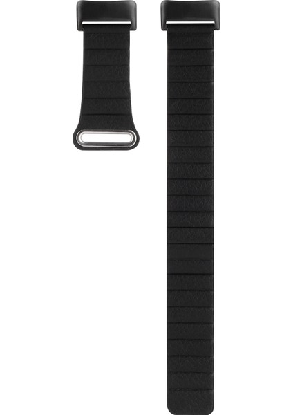 Fit Charge 5 Için Manyetik Döngü Kayışı (Yurt Dışından)