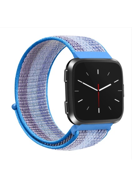 Fitbit Versa 1 / 2 Için Naylon Kayış (Yurt Dışından) fiyatları