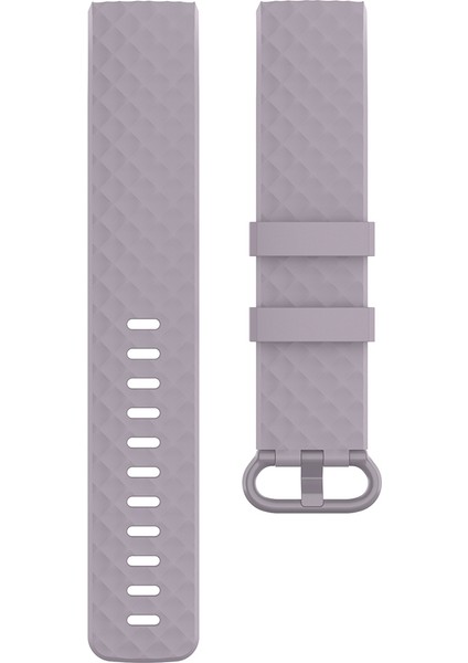 Fit Charge 4 / Charge 3 / Charge 3 Se Için Renkli Tokalı Tpu Bilek Kayışı Saat Bandı, Boyut: S(Beyaz) (Yurt Dışından) modelleri