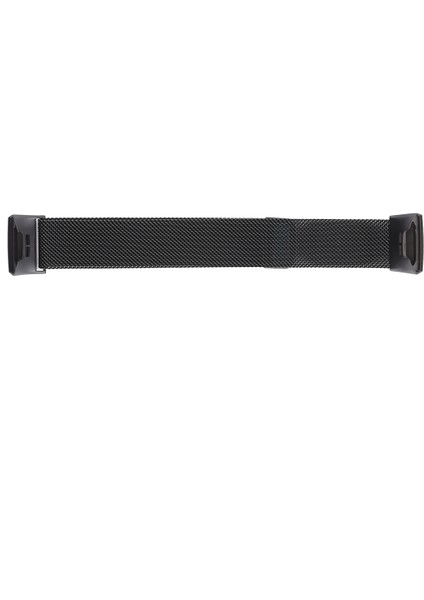 Fit Charge 3 Için Metal Bilek Kayışı Watch Band (Yurt Dışından)
