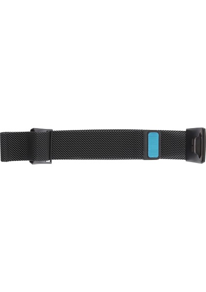 Fit Charge 3 Için Metal Bilek Kayışı Watch Band (Yurt Dışından)