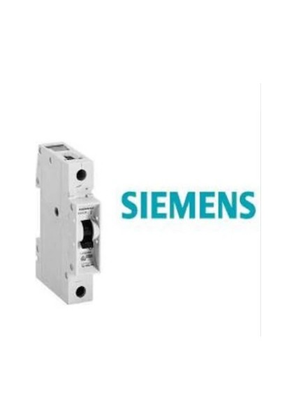 Sıemens B16 Sigorta (4764)