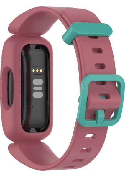 Fit Inspire 2 Için Silikon Fitbit Inspire 2 Saat Kayışı (Yurt Dışından) fiyatları