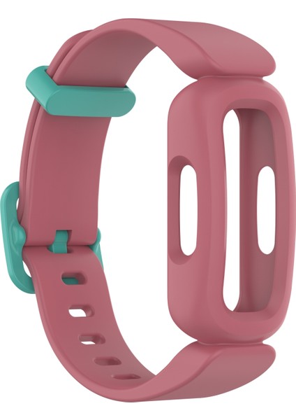 Fit Inspire 2 Için Silikon Fitbit Inspire 2 Saat Kayışı (Yurt Dışından) modelleri
