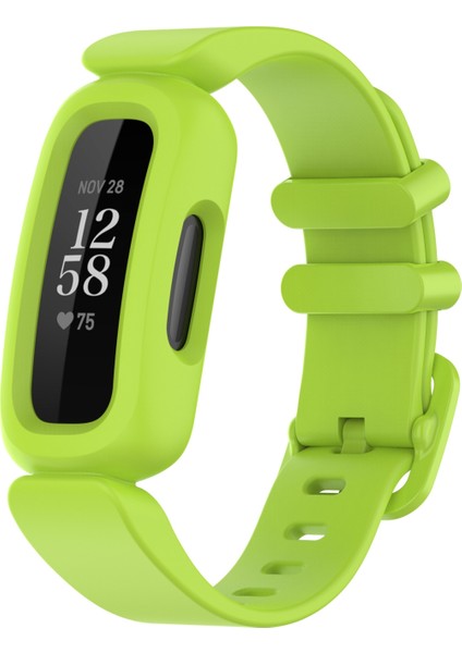 Fitbit Ace 3 Için Silikon Saat Kayışı (Yurt Dışından) fiyatları