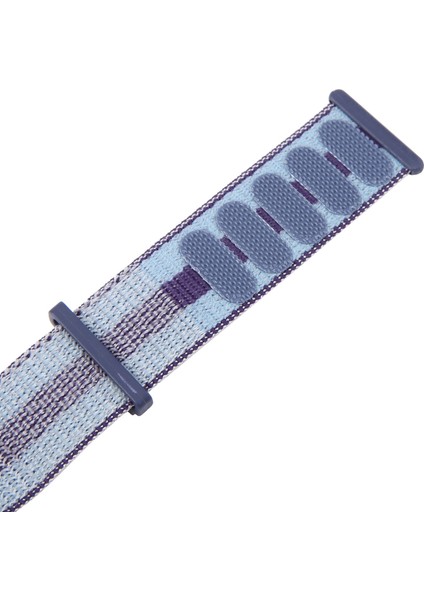 Fitbit Versa 1 / 2 Için Naylon Saat Kayışı (Yurt Dışından) fırsatları