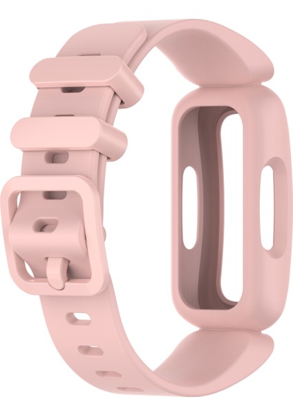 Fitbit Ace 3 Için Silikon Saat Kayışı (Yurt Dışından)