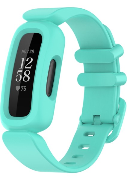 Fitbit Ace 3 Için Silikon Saat Kayışı (Yurt Dışından)