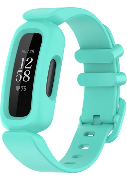 Fitbit Ace 3 Için Silikon Saat Kayışı (Yurt Dışından) fiyatları