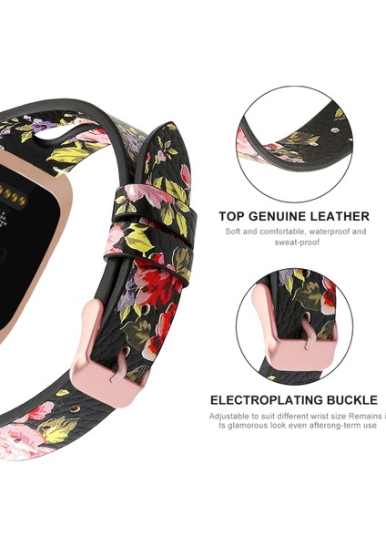 Fit Versa 2 Için Fitbit Versa 2 Saat Kayışı (Yurt Dışından) indirimleri