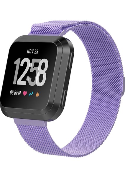 Fitbit Versa 2 / Fitbit Versa / Fitbit Versa Lite Için Saat Kayışı (Yurt Dışından)