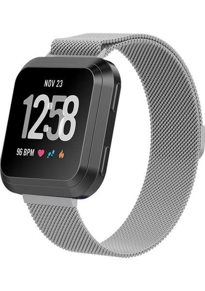 Fitbit Versa 2 / Fitbit Versa / Fitbit Versa Lite Için Saat Kayışı (Yurt Dışından)