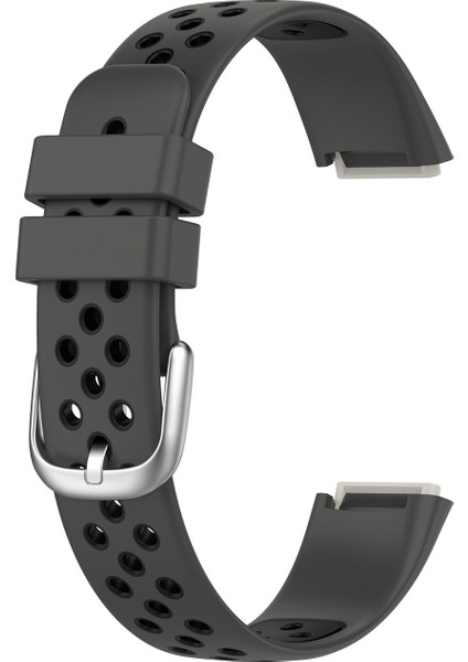 Fit Luxe Için Silikon Fitbit Luxe Saat Kayışı (Yurt Dışından)