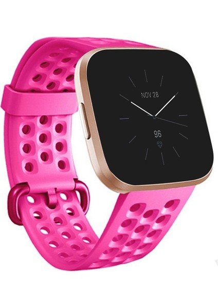 Fıtbıt Versa 2 Için Boyut: Büyük Saat Kayışı (Yurt Dışından)