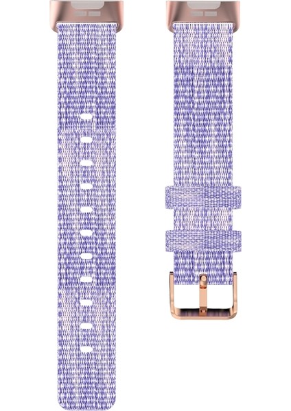Fit Charge 4 / Charge 3 / Charge3 Se Için Fitbit Charge 4 / Charge 3 / Charge3 Se Saat Kayışı (Yurt Dışından)
