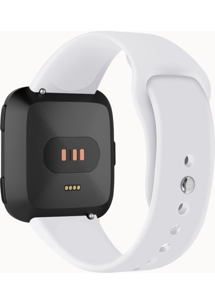 Silikon Yedek Saat Kayışı (Yurt Dışından) modelleri