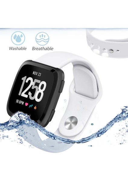 Silikon Yedek Saat Kayışı (Yurt Dışından) fırsatları