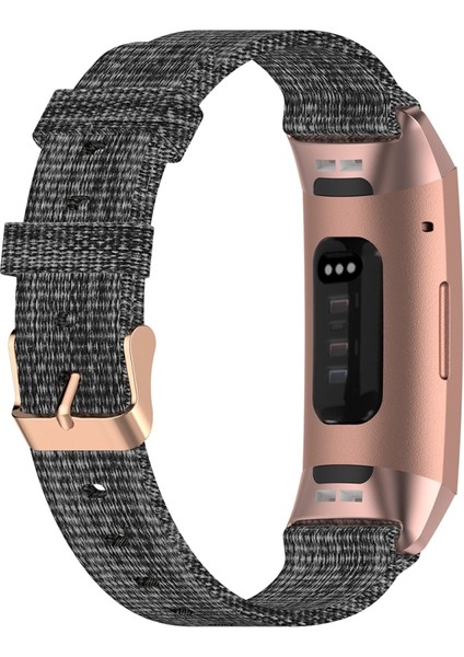 Fitbit Charge 4 / Charge 3 / Charge3 Se Için Saat Kayışı (Yurt Dışından)