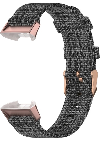 Fitbit Charge 4 / Charge 3 / Charge3 Se Için Saat Kayışı (Yurt Dışından)