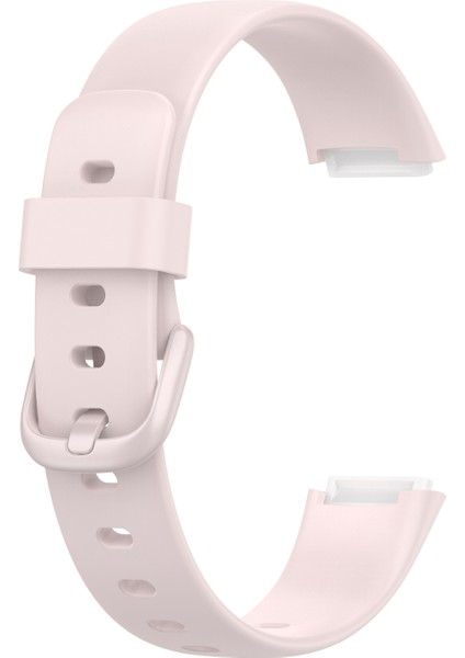 Fit Luxe Silikon Saat Için Saat Kayışı (Yurt Dışından)