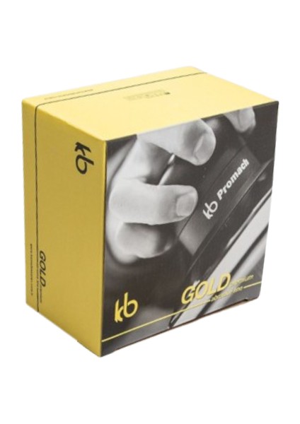 Gold 150 mm P400 C Deliksiz Disk Zımpara - 100 Adet